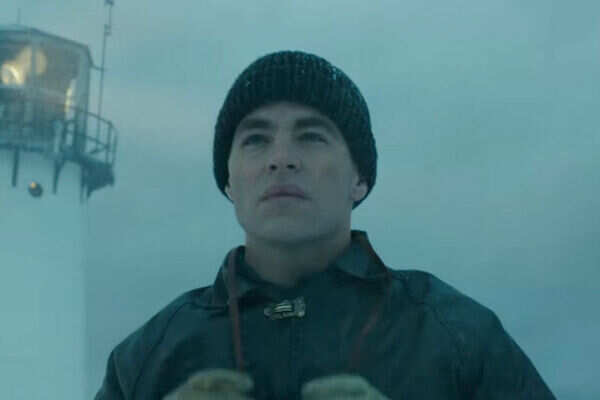 Chris Pine