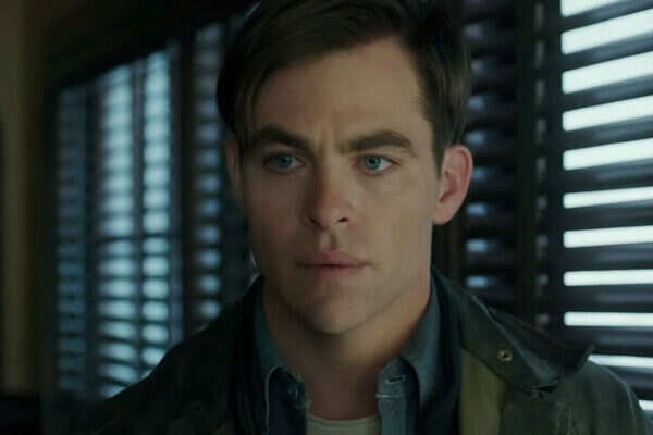 Chris Pine