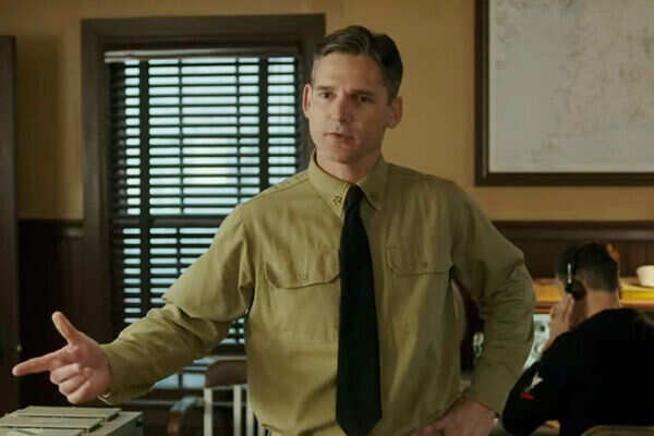 Eric Bana Images
