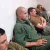 Article image for: Iran releases US sailors in international waters