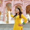 TV celebs talk about their favourite cities