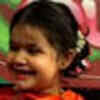 Article image for: <i class="tbold">chote miyan</i> on the sets of Dancing Queen