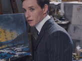The Danish Girl