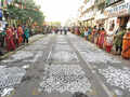 Mylapore Festival
