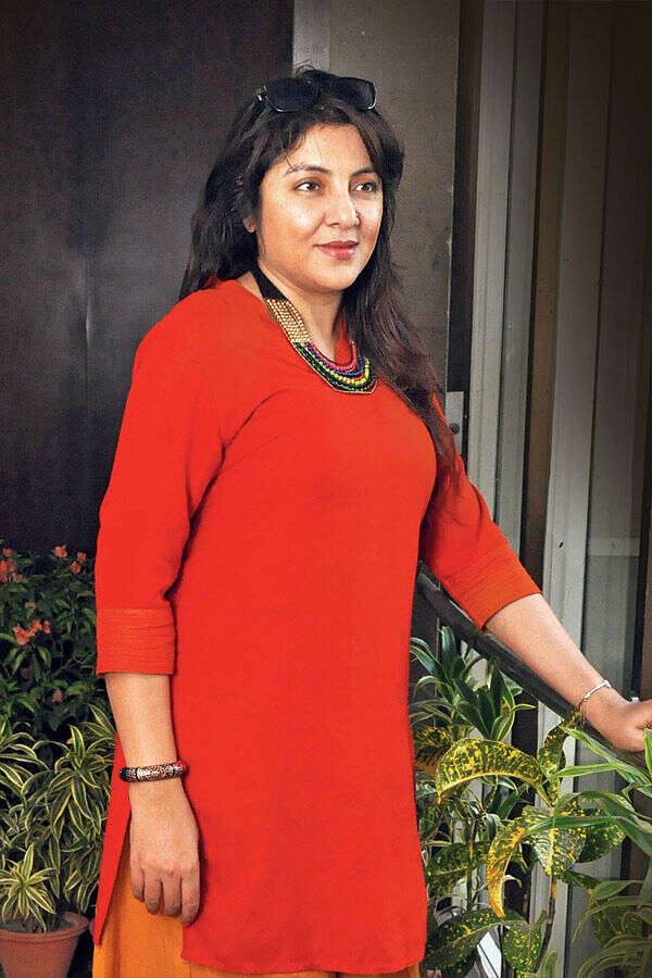 Locket Chatterjee