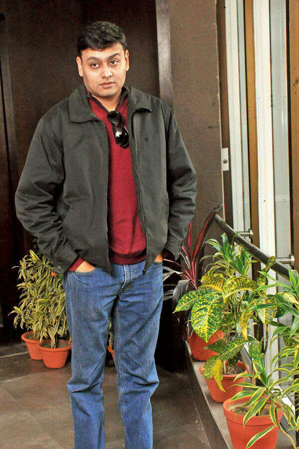 Subhrajit Mitra Stills