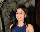Kashish’s  birthday party