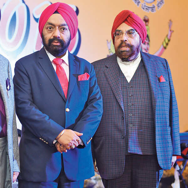 Vikramjit Singh