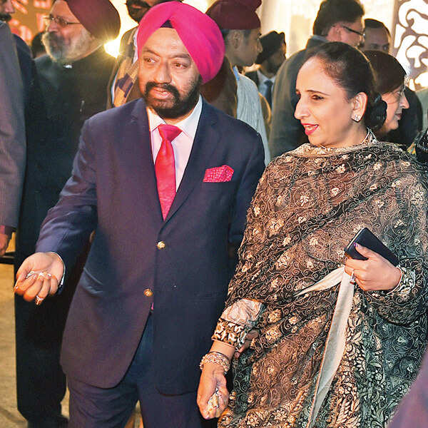 Vikramjit Singh