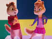 Featurette from Alvin and the Chipmunks: The Road Chip