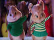 'Juicy Wiggle' from Alvin and the Chipmunks: The Road Chip
