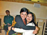 Amol’s birthday party