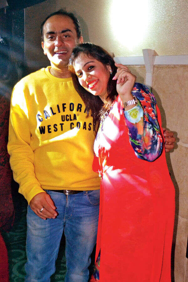 Sumit Chawla Images