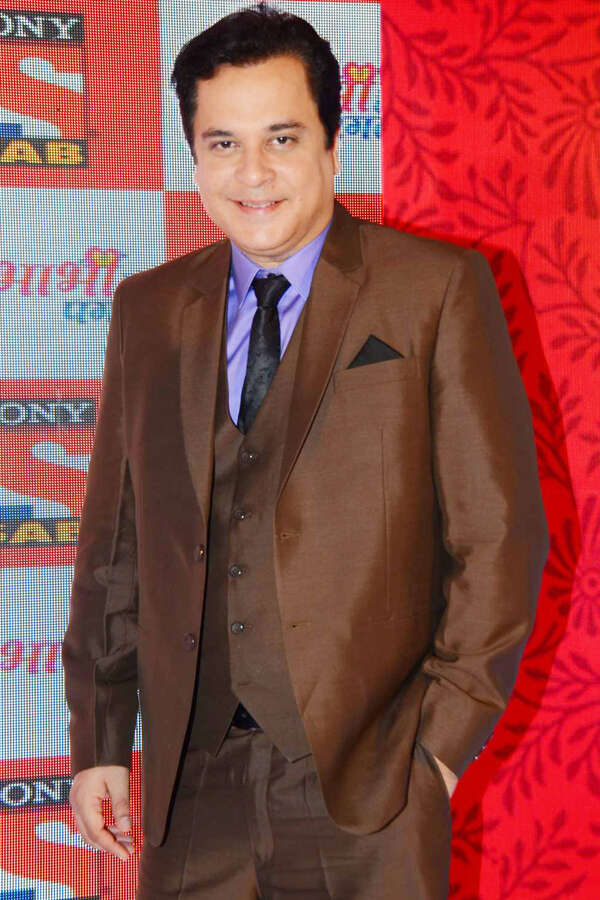 Mahesh Thakur