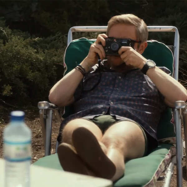 Martin Freeman Wallpapers