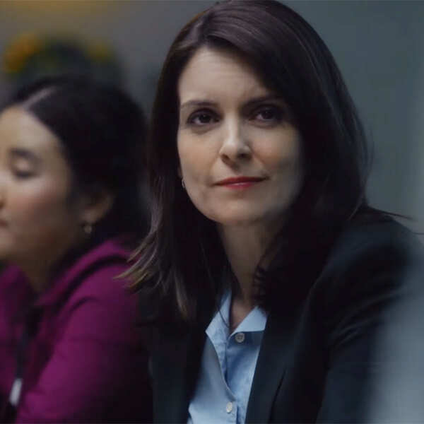 Tina Fey