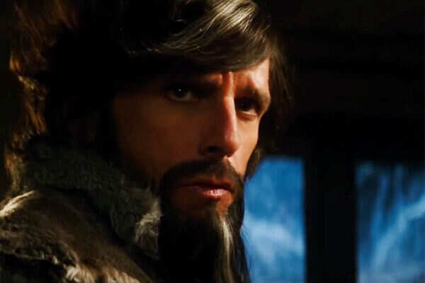Ben Stiller Stills