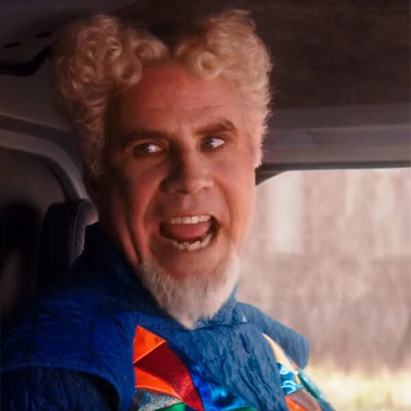 Will Ferrell Wallpapers