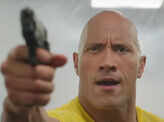 Central Intelligence