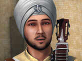 Chaar Sahibzaade
