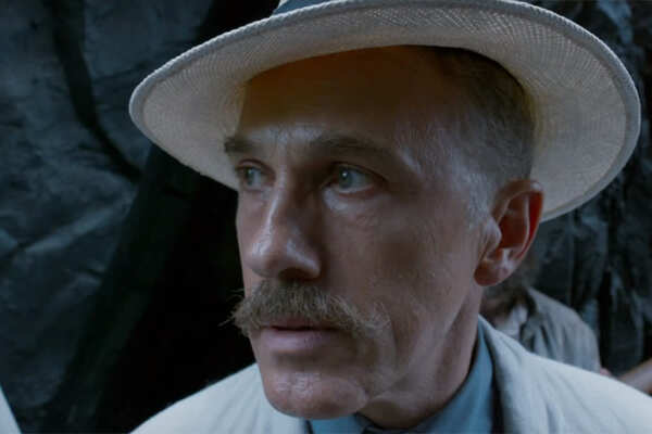 Christoph Waltz Images