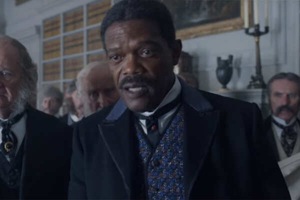 Samuel L. Jackson