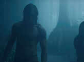 The Legend of Tarzan