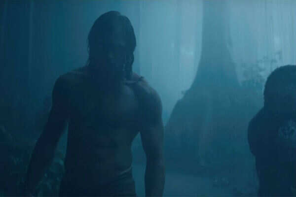 Alexander Skarsgard Wallpapers