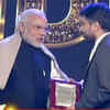 Article image for: Amazing Indians Awards 2016: Yashraj Khaitan gets ‘Global Indians’ award