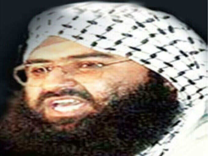 Action against Jaish-e-Mohammad will be dangerous for Pakistan, warns ...