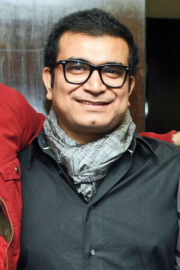 Dibyendu Mukherjee Pictures