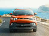 KUV 100: Launch