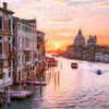 Paris to Venice Europe Times of India Travel