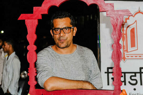 Subhash Kapoor
