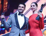 61st Britannia Filmfare Awards: Winners