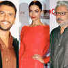 Article image for: Bajirao, Mastani triumph, Bhansali rules at Filmfare