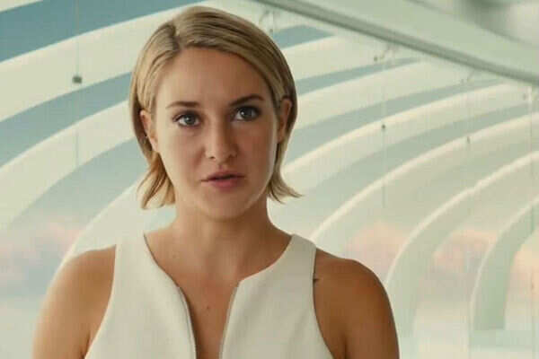 Shailene Woodley