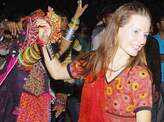 Navratri Festival 