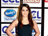 Celebrity Cricket League: Press Conference