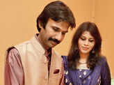 Ali Baig’s birthday party