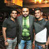 Article image for: See the latest photos of <i class="tbold">Harsh Parekh</i>