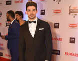 61st Britannia Filmfare Awards: Handsome Hunks