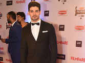 61st Britannia Filmfare Awards: Handsome Hunks