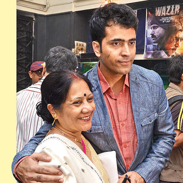 Rumki Chatterjee Photos