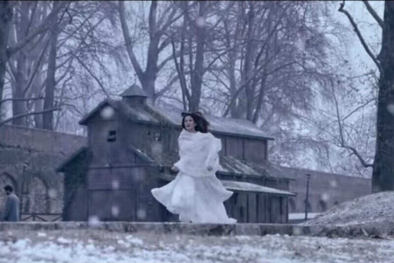 Kashmir - Fitoor 02