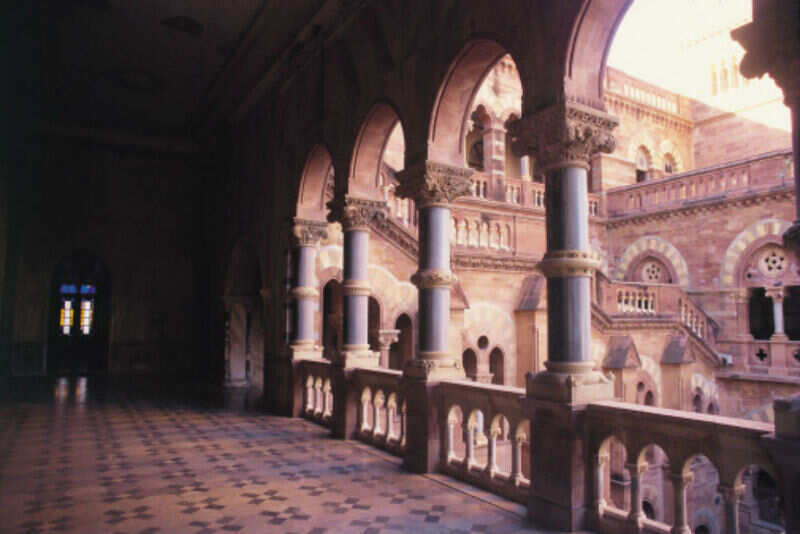 Time travel in bhuj