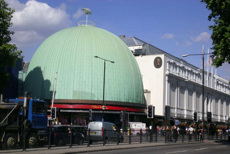 WaxMuseumMadameTussaudsLondon