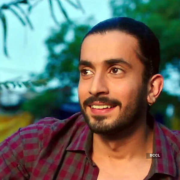 Sunny Singh
