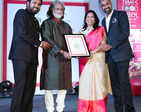 Times Food Guide Awards '16 - Jaipur: Winners