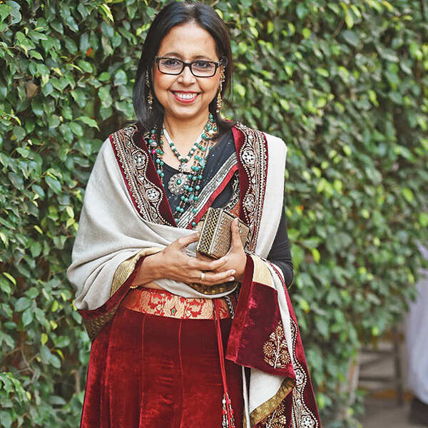 Anju Modi